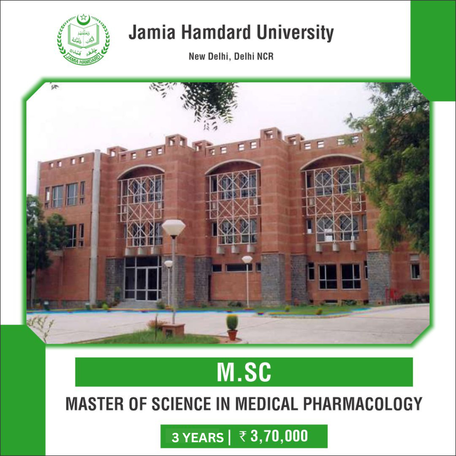 Jamia Hamdard University